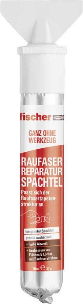 Fischer GOW Spachtelmasse 559054 70ml