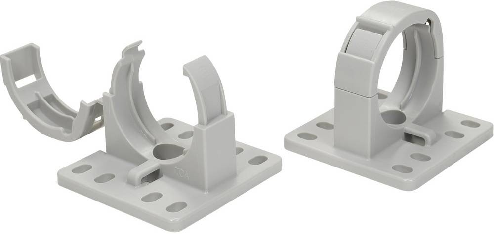 brightermannTyton 169-22003 CTCC-IWS50-MB65-PA66/6HIRHS-GY