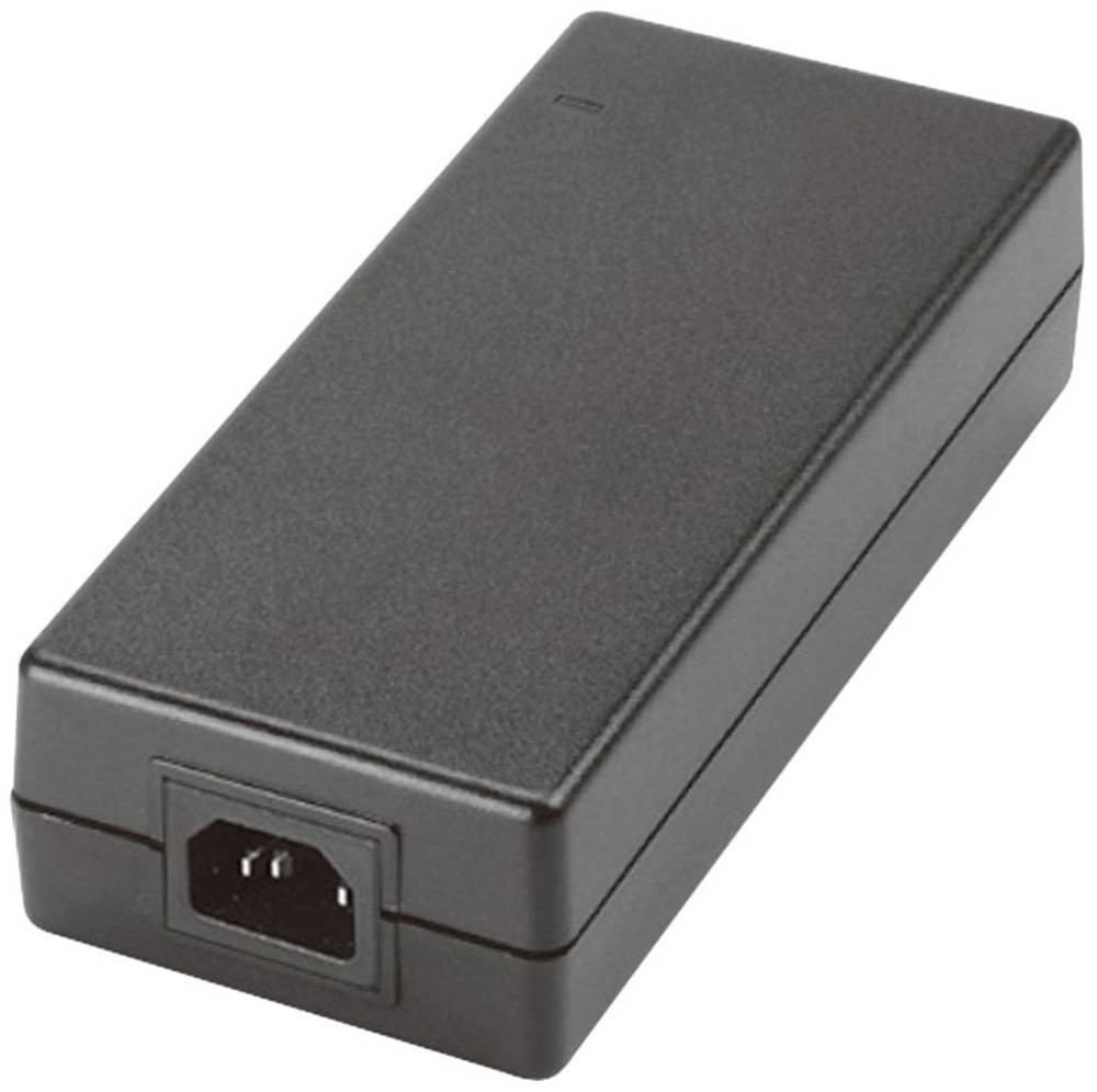 EDAC Power Electronics EA11011M2400 Tischnetzteil, Festspannung 24 V/