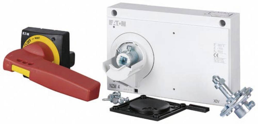 Eaton NZM4-XTVDVR Türkupplungsdrehantrieb 1 St.