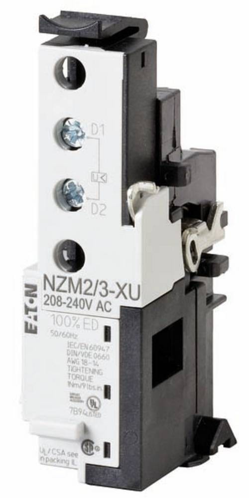 Eaton NZM2/3-XU24DC Überwachungsrelais 1 St.