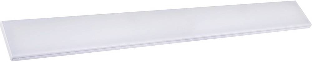 Müller-Licht 20500089 Planus 90 LED-Deckenleuchte LED LED fest