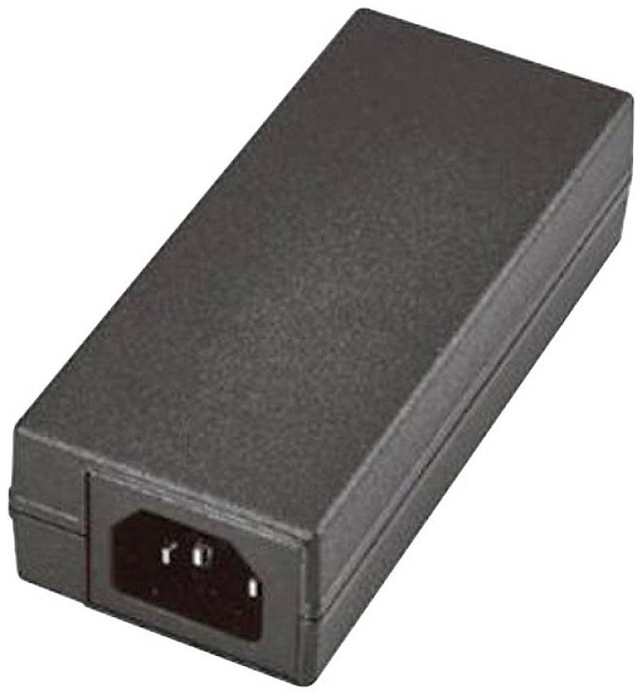 EDAC Power Electronics EA10731K2401 Tischnetzteil, Festspannung 24 V/
