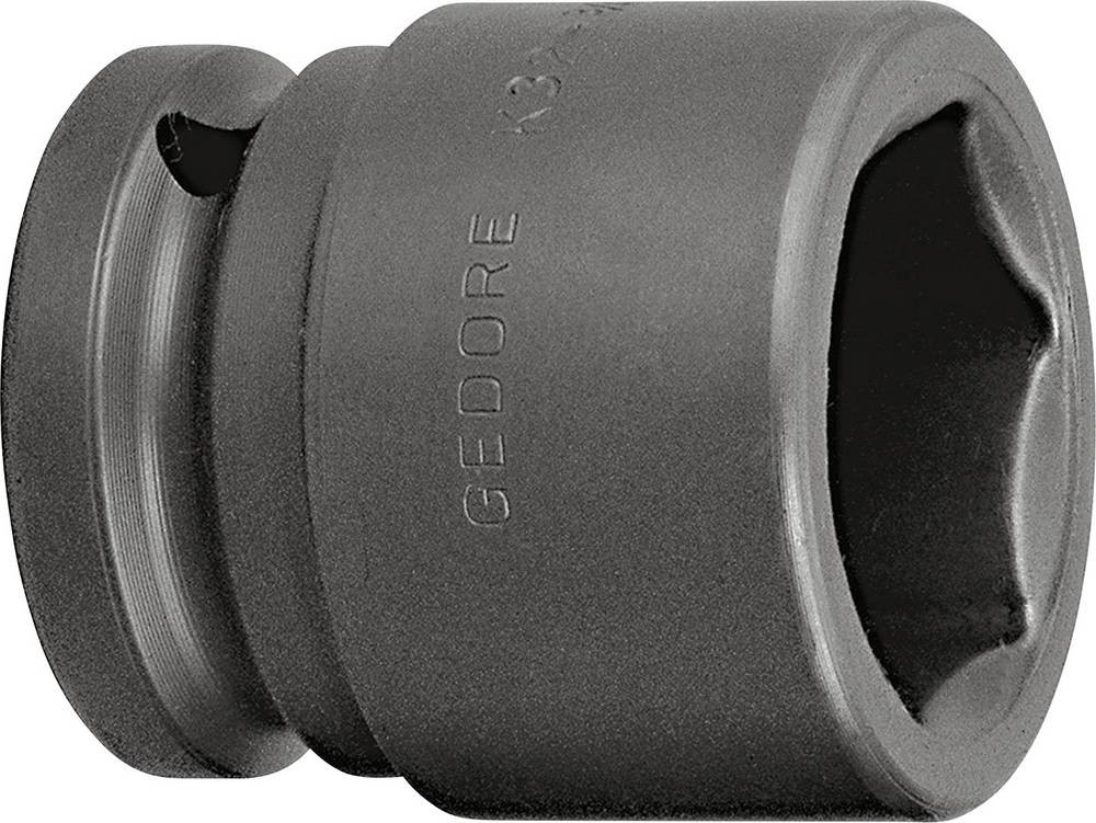 Kraftschraubersteckschlüsseleinsatz K 32 3/4 inch SW 27mm L.54mm