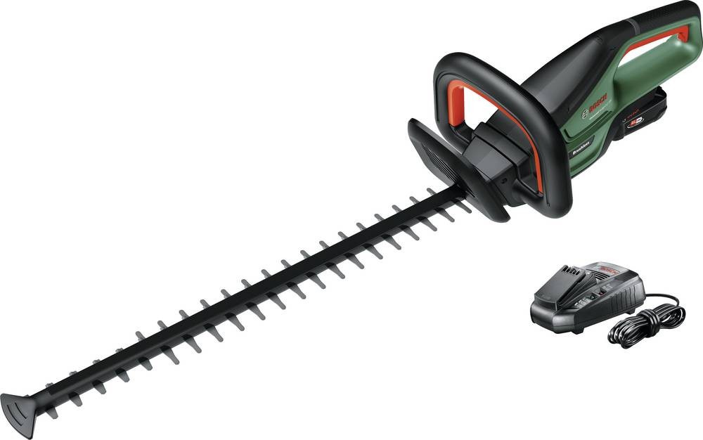 Bosch Home and Garden UniversalHedgeCut 18-55 batterie rechargeable