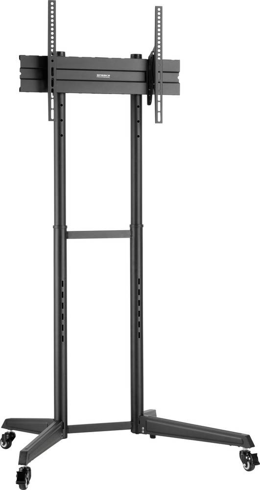 SpeaKa Professional SP-TVC-300 177.8 cm (70") Black - SpeaKa