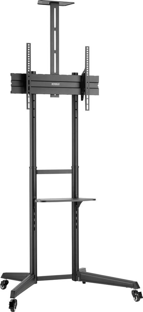 SpeaKa Professional SP-TVC-310 177,8 cm (70") Nero - SpeaKa