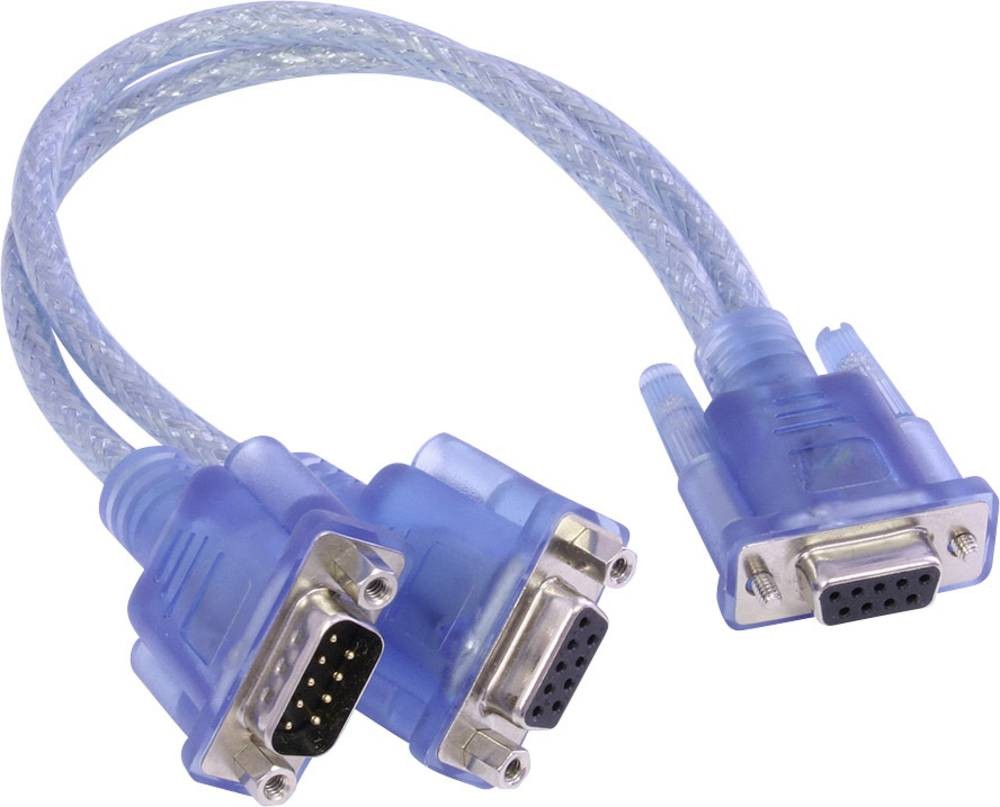 Ixxat 1.04.0076.00001 CAN Y-cable Y-Leitung CAN Bus 1 pc(s)