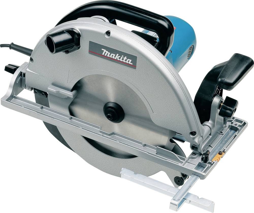 Makita 5103R Handkreissäge 270mm 2100W