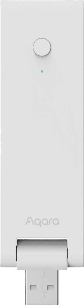 Aqara Hub E1 HomeKit Sans fil Blanc - Aqara Hub E1 HomeKit, Blanc,