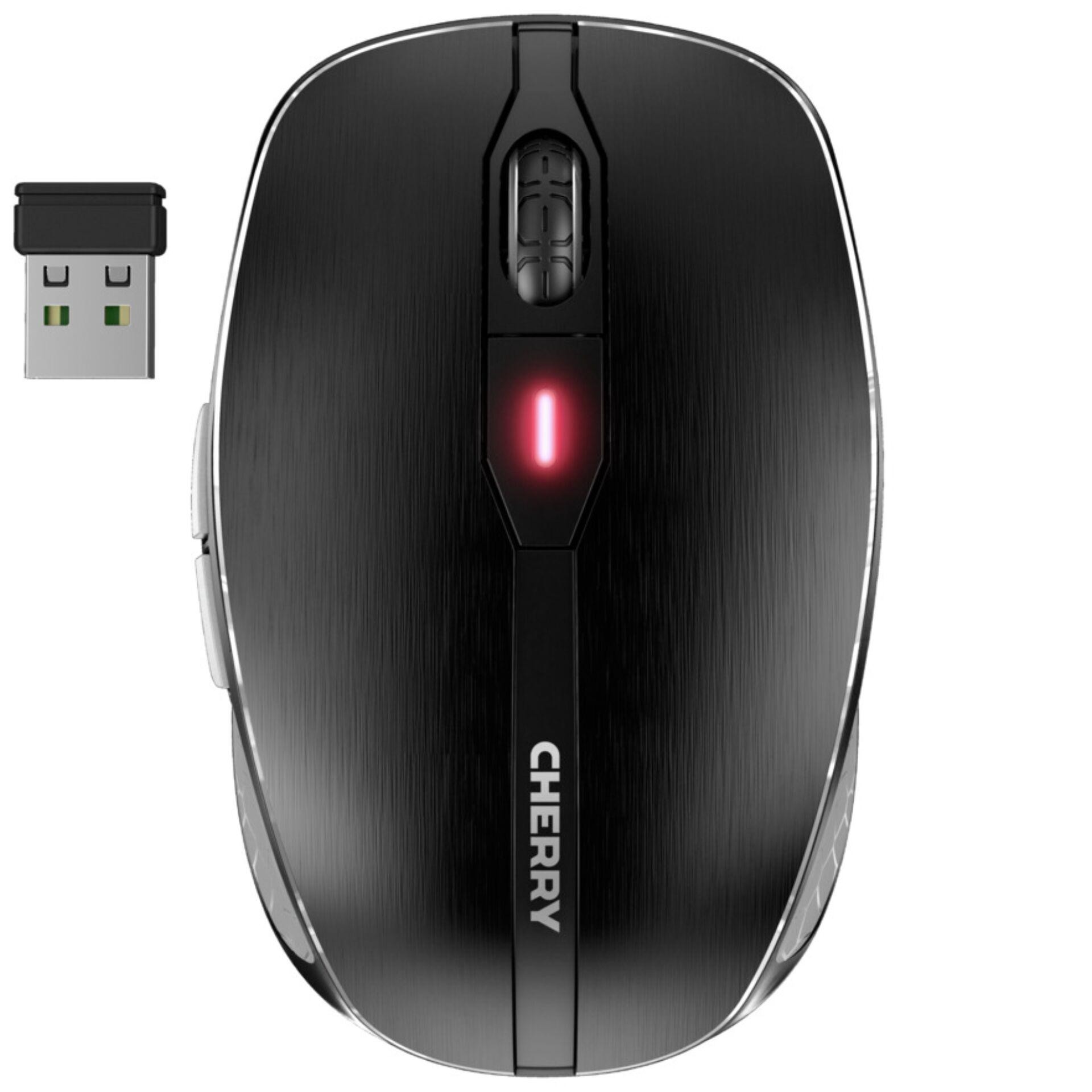 CHERRY MW 8C ADVANCED Rechargeable wireless Maus