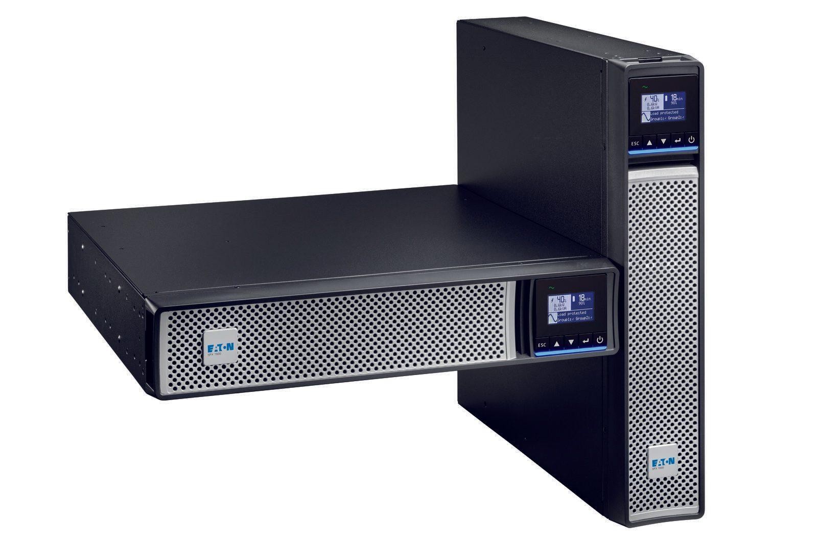 Eaton 5PX Gen2 uninterruptible power supply (UPS) Line-Interactive 2.