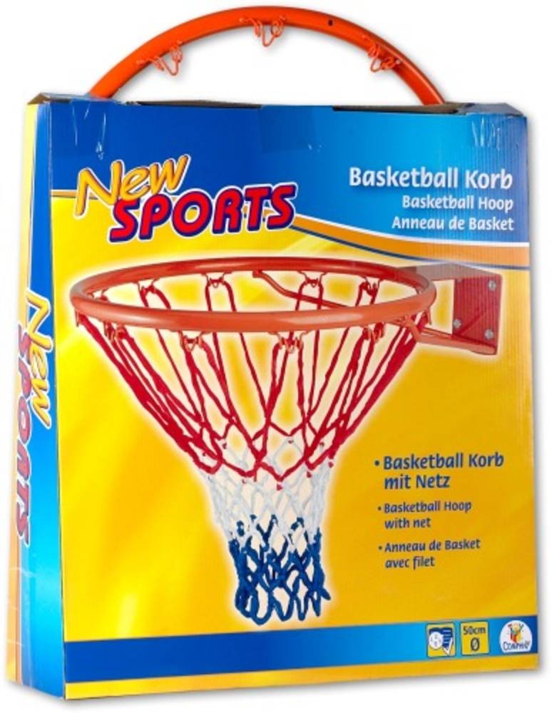 Vedes NSP Basketballkorb, Ø47cm