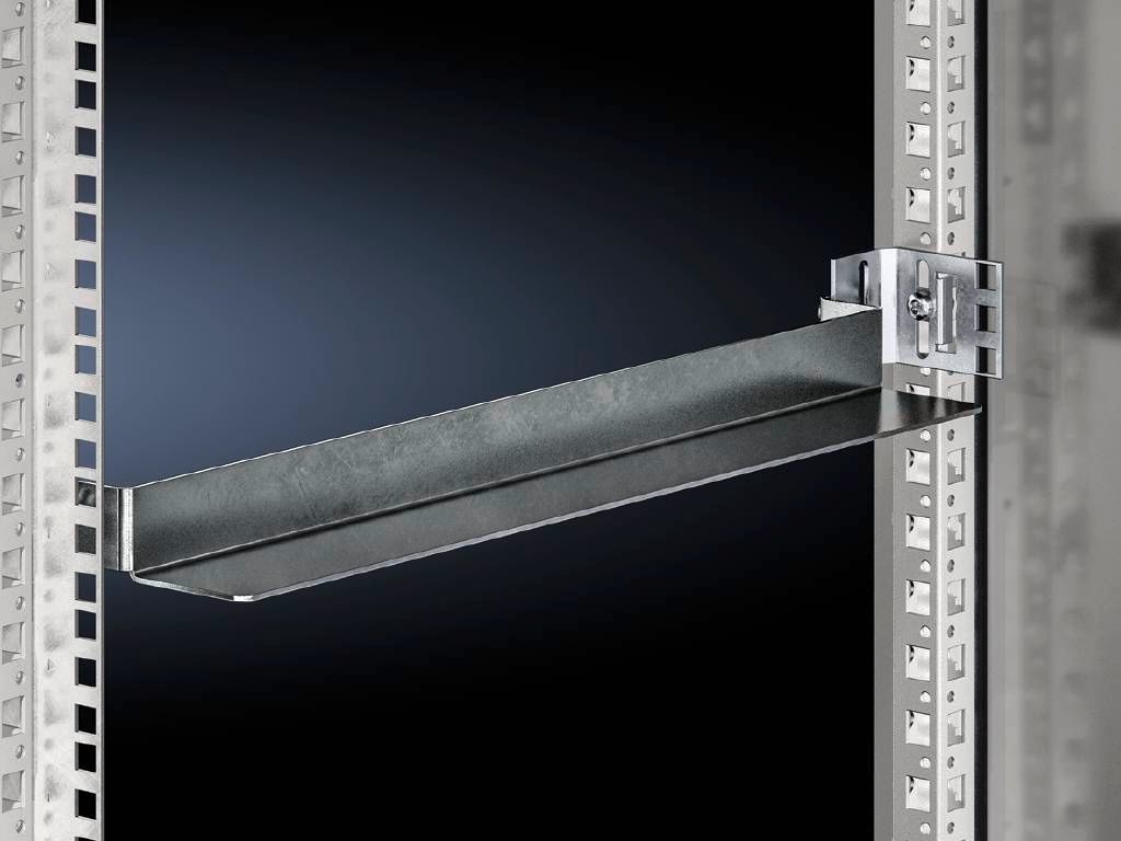 Sotel | Rittal 8613.181 rack accessory Rack rail