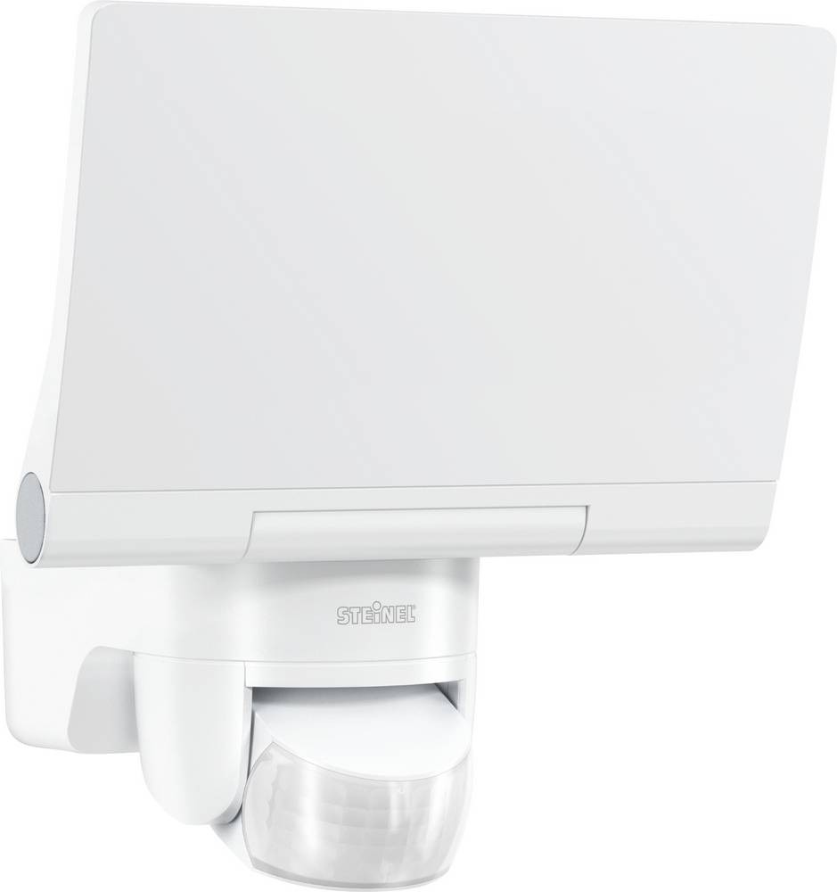Steinel XLED home 2 SC blanc 065454 LED-Außenstrahler avec