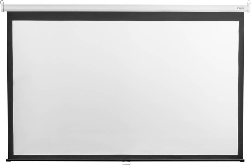 SpeaKa Professional SP-PS-501 pantalla de proyección 3,05 m (120")