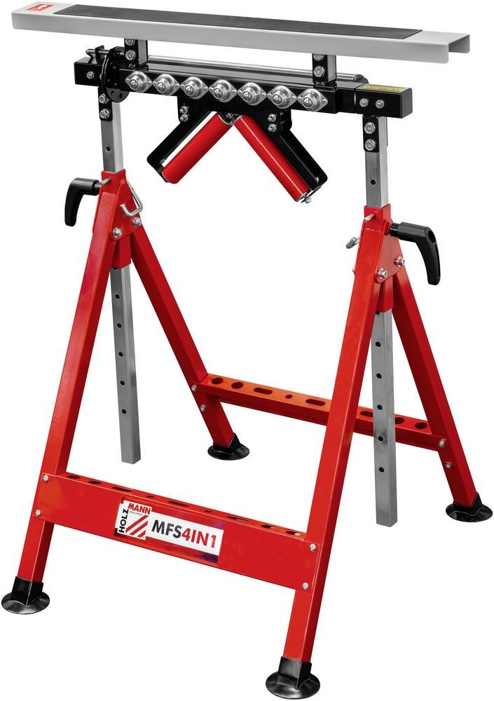 Holzmann Maschinen MFS4IN1 MFS4IN1 Gerüstbock höhenverstellbar
