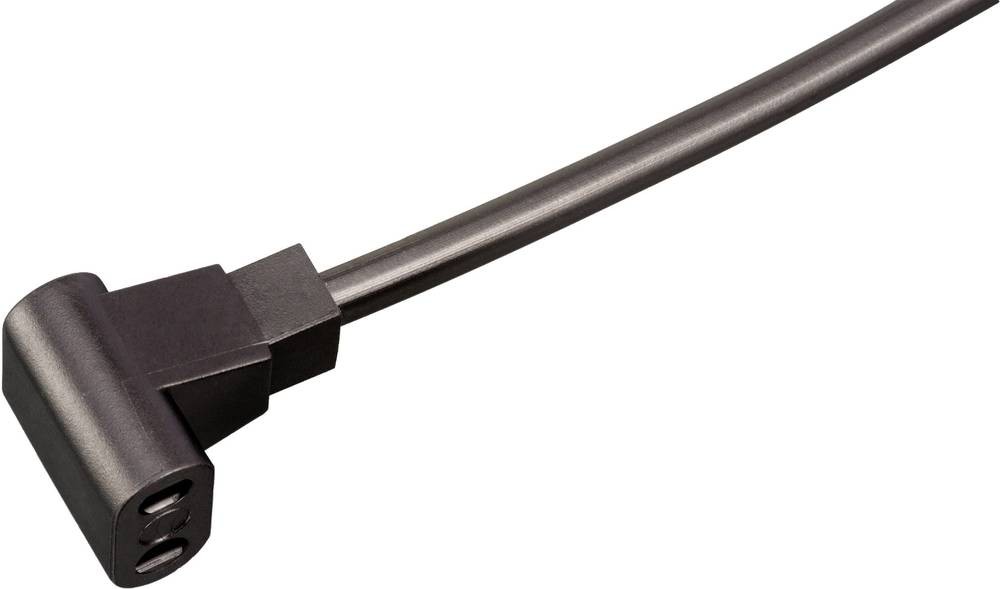 EBM Papst PC-fan connection cable