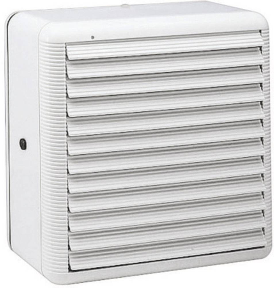 Wallair VITRO 12/300A Wand- and Fensterfan 1400 m³/h