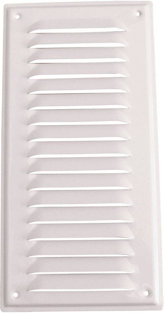 Wallair N31814 fangitter (L x B) 30cm x 15cm