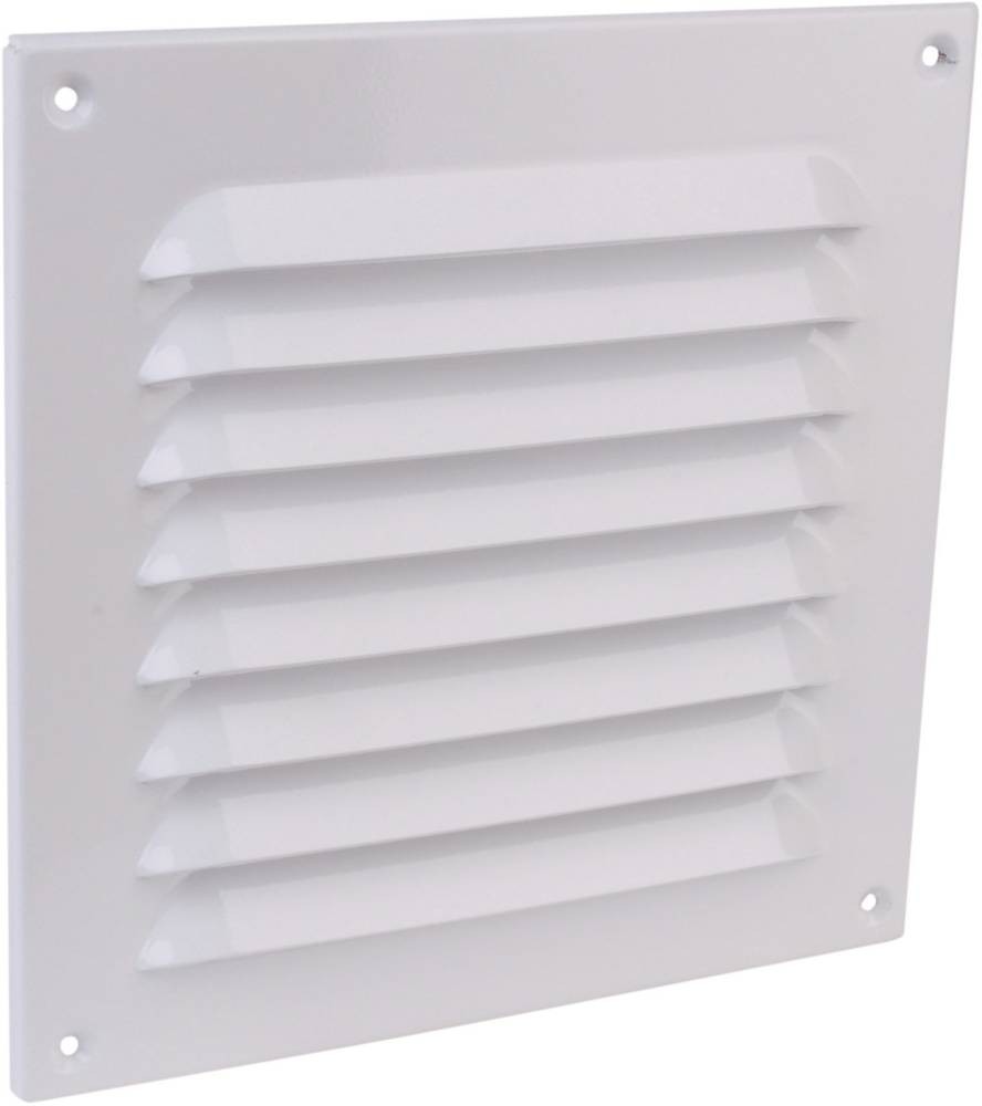 Wallair N31811 ventiladorgitter (L x B) 25cm x 25cm
