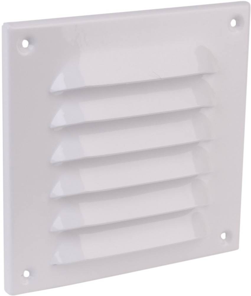 Wallair N31805 fangitter (L x B) 15cm x 15cm