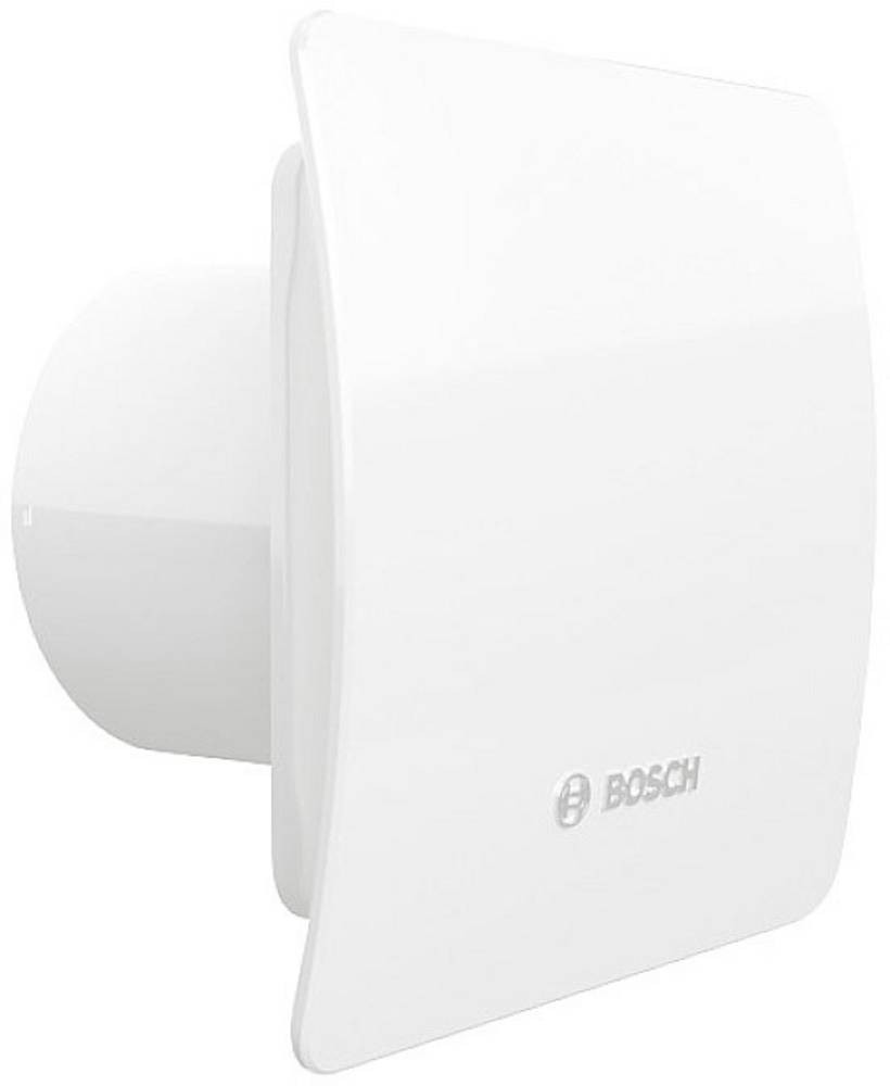 Bosch 7738335623 Fan 1500 W100 Wand- and Deckenfan 230V 95 m³/h 100mm