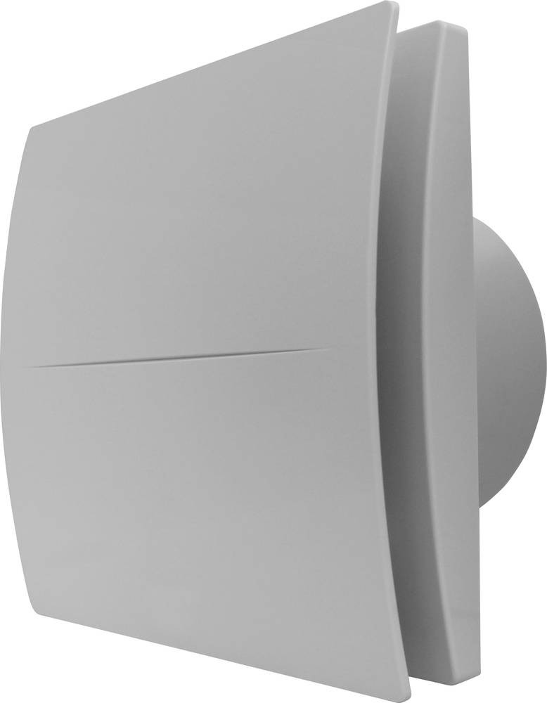 Wallair N40911 Wand- and Deckenfan 230V 83 m³/h 100mm