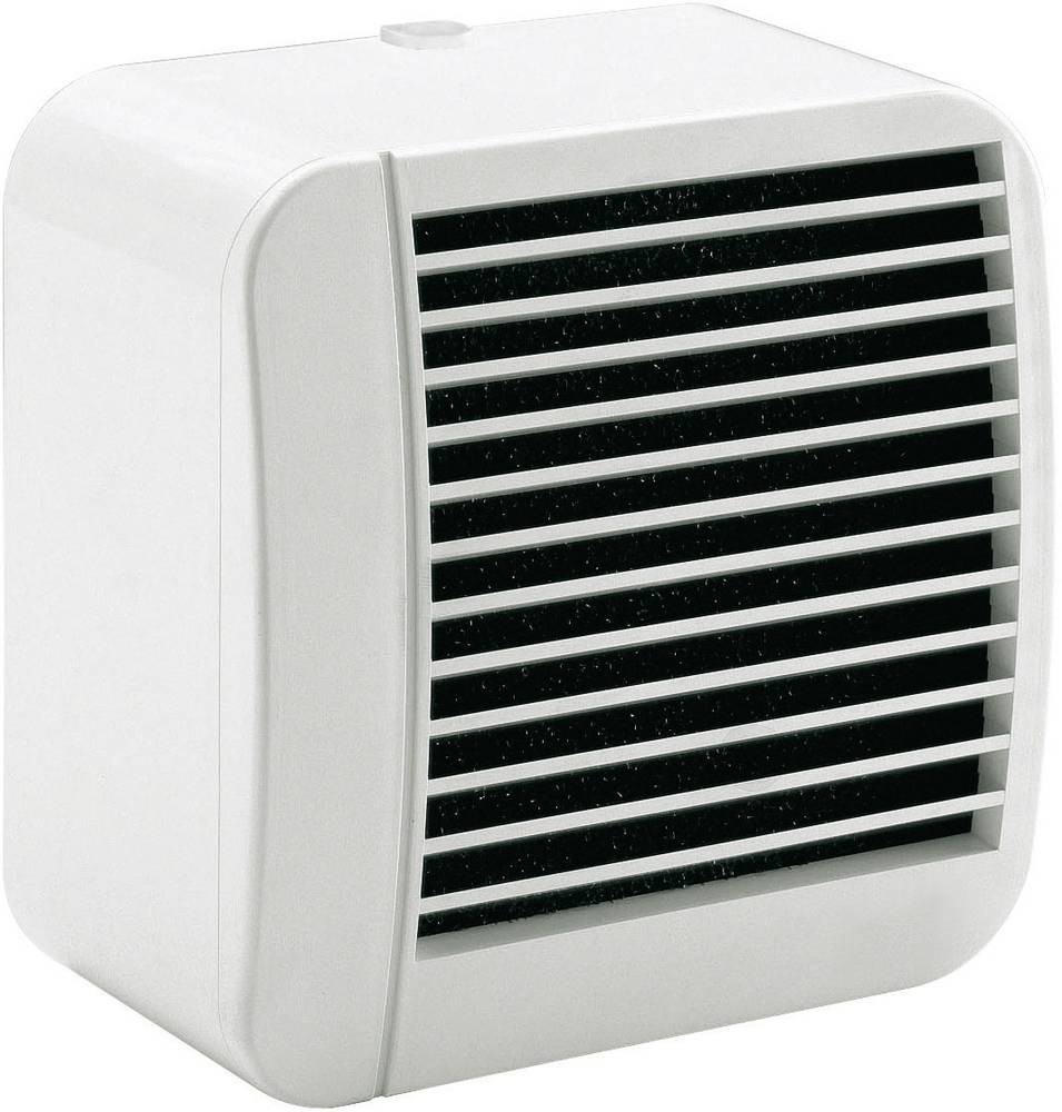 Wallair N40993 Zentrifugallüfter 230V 210 m³/h 10cm