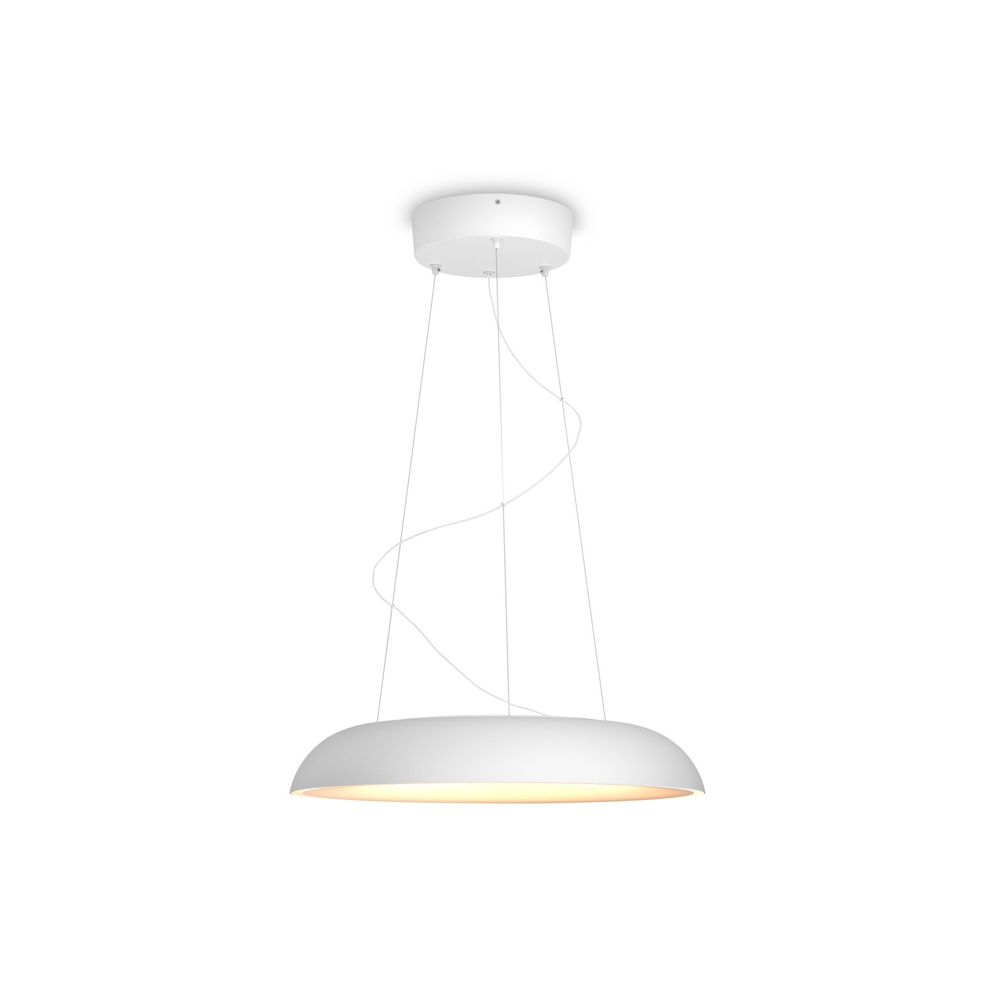 Signify Philips Hue White Amb. Amaze Pendelleuchte weiß 3000lm DS