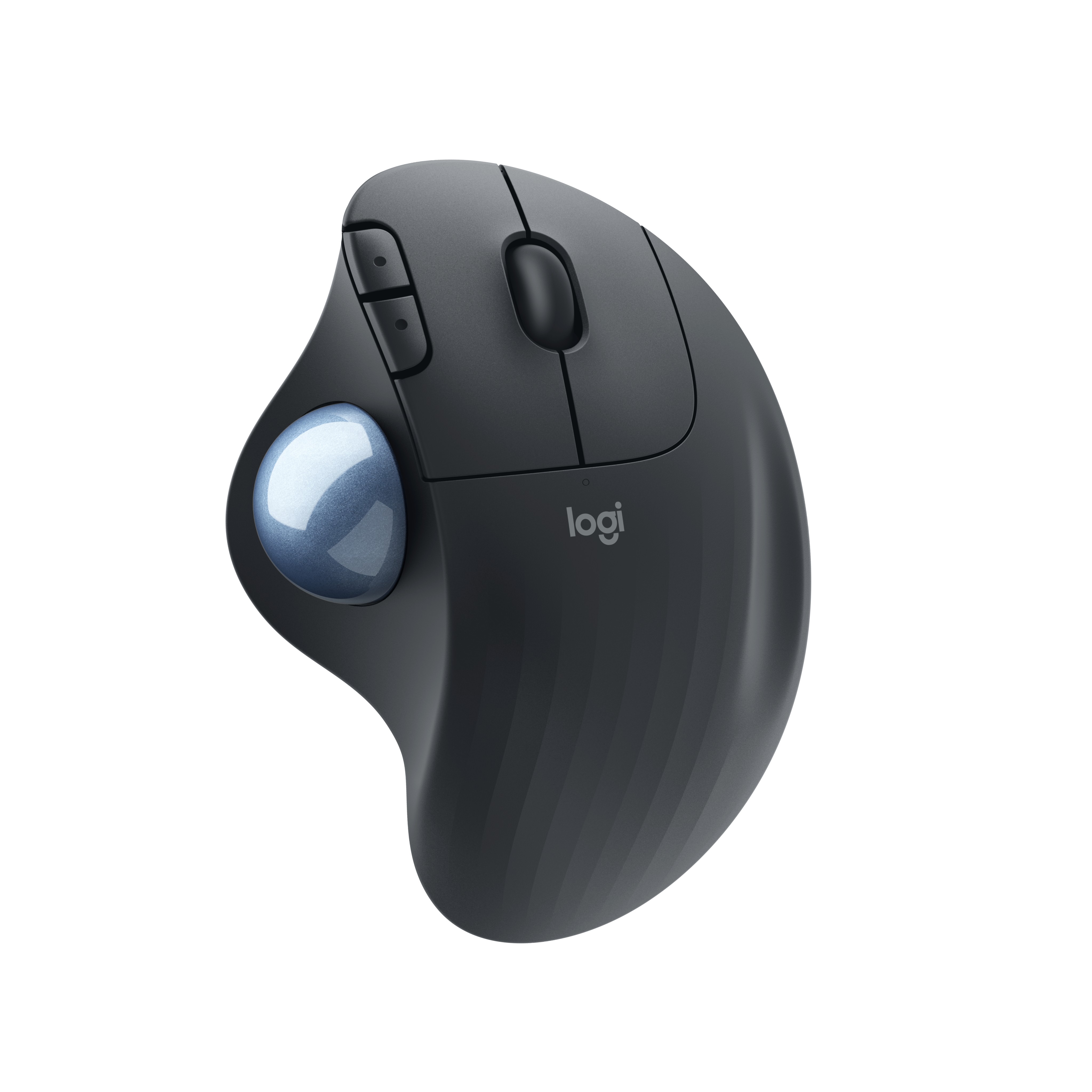 Logitech Ergo M575 for Business, graphit