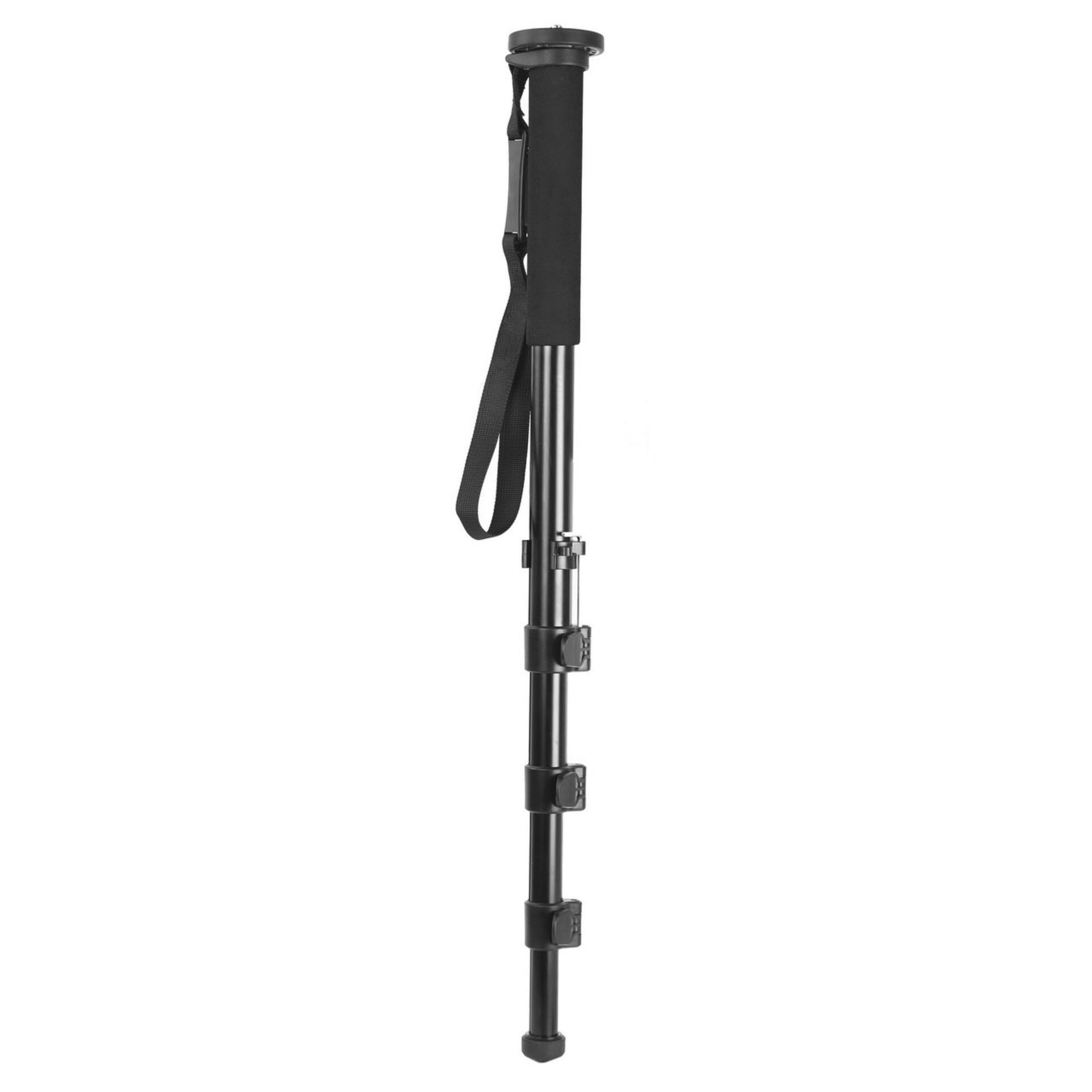 Levenhuk MP10 1/4, 3/8" Black - Levenhuk MP10, 155 cm, 1/4, 3/8",