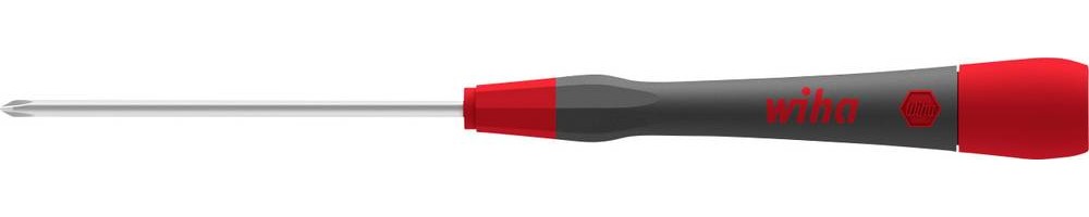 Wiha 43370 Elektronik- u. Feinmechanik Kreuzschlitz-Schraubendreher