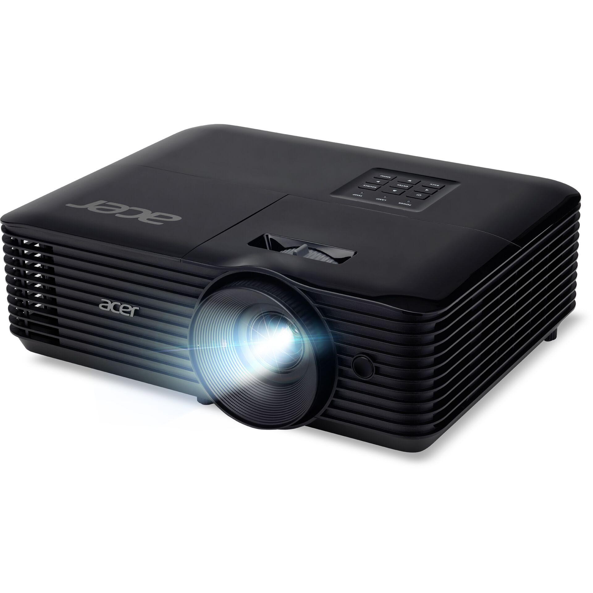 Acer Value X1328Wi Projecteur à focale standard 4500 ANSI lumens DLP
