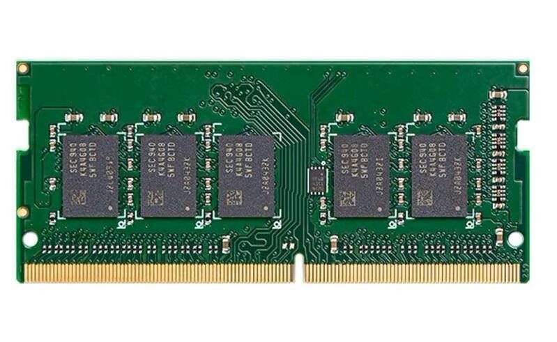 Synology SO-DIMM 16GB / ECC D4ES01-16G