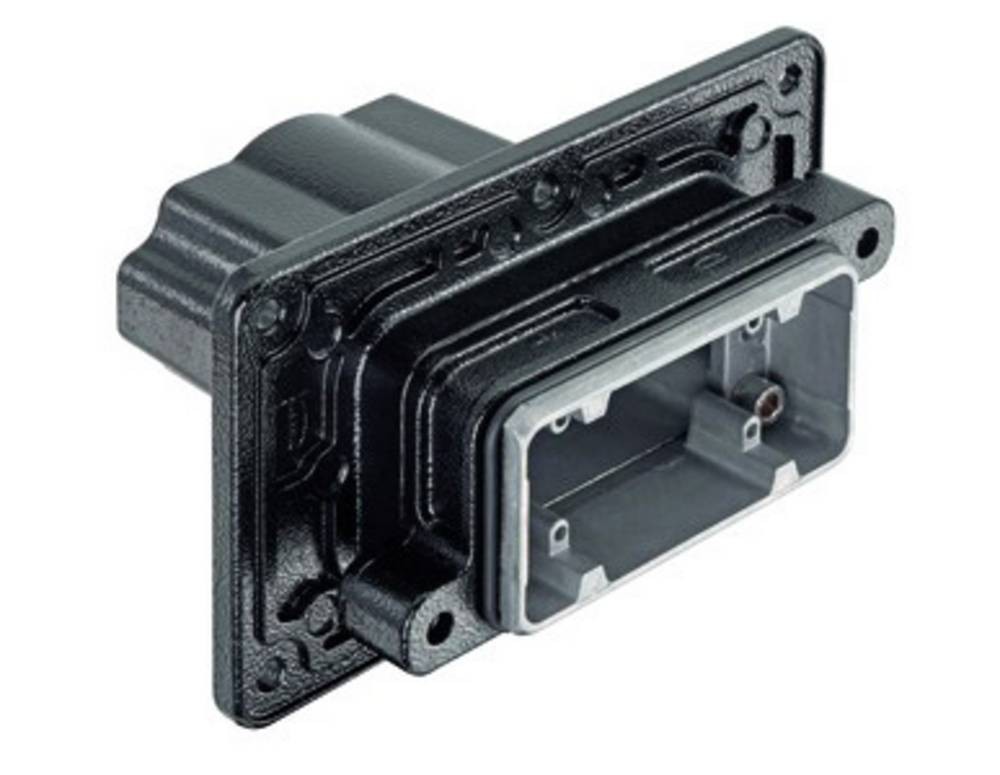 Harting Wanddurchführungsboîte 19400101118