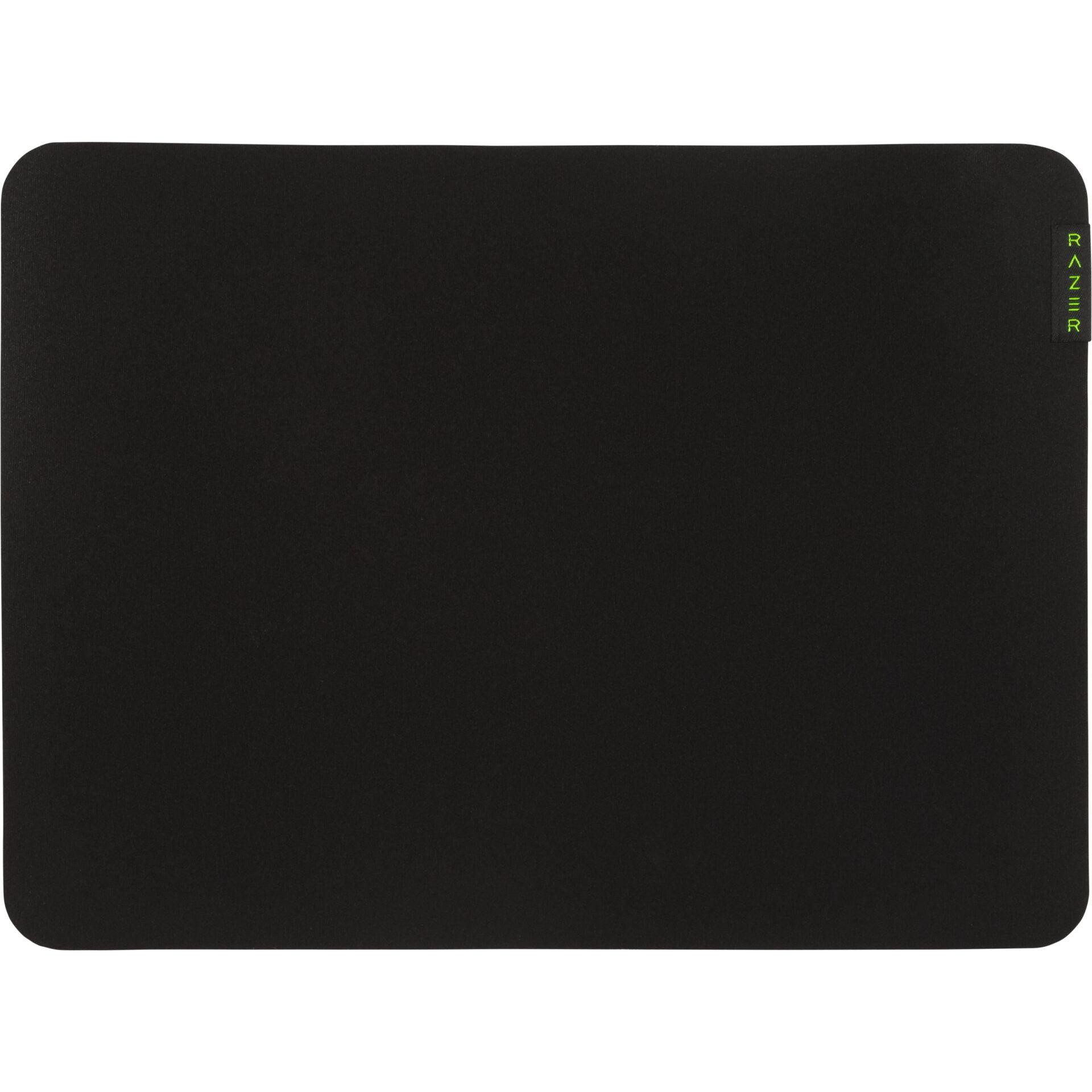 Razer Gigantus V2 - Medium Gaming mouse pad Black, Green - Razer