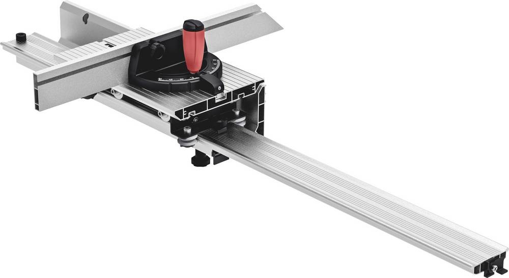 Metabo TS Schiebeschlitten