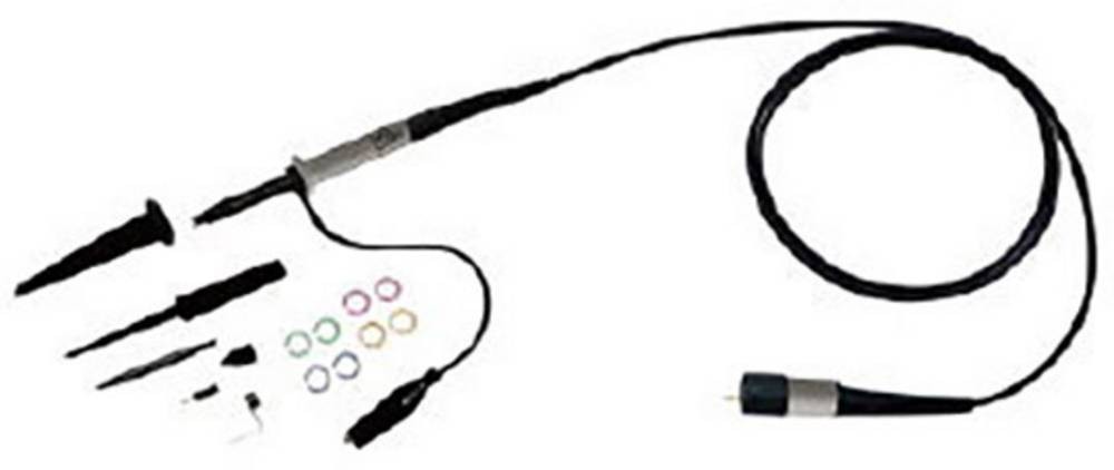 GW Instek 1100MT200B401 GTP-200B-4 Oszilloskopsonde 1 pc(s)