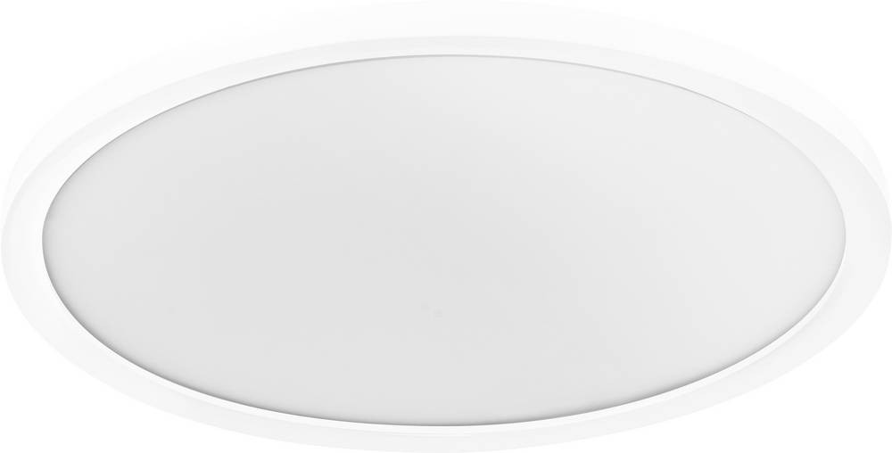 LEDVANCE 4058075573611 4058075573611 LED-Deckenleuchte 25W bianco