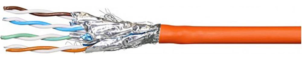 Kathrein 215500001 Netzwerkkabel CAT 7a S/FTP 4 x 2 x 0.258mm²