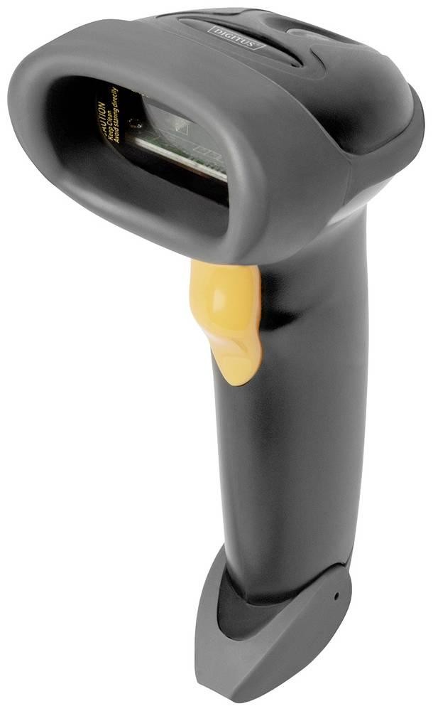 Digitus Scanner de codes-barres 1D - Digitus Scanner de codes-barres