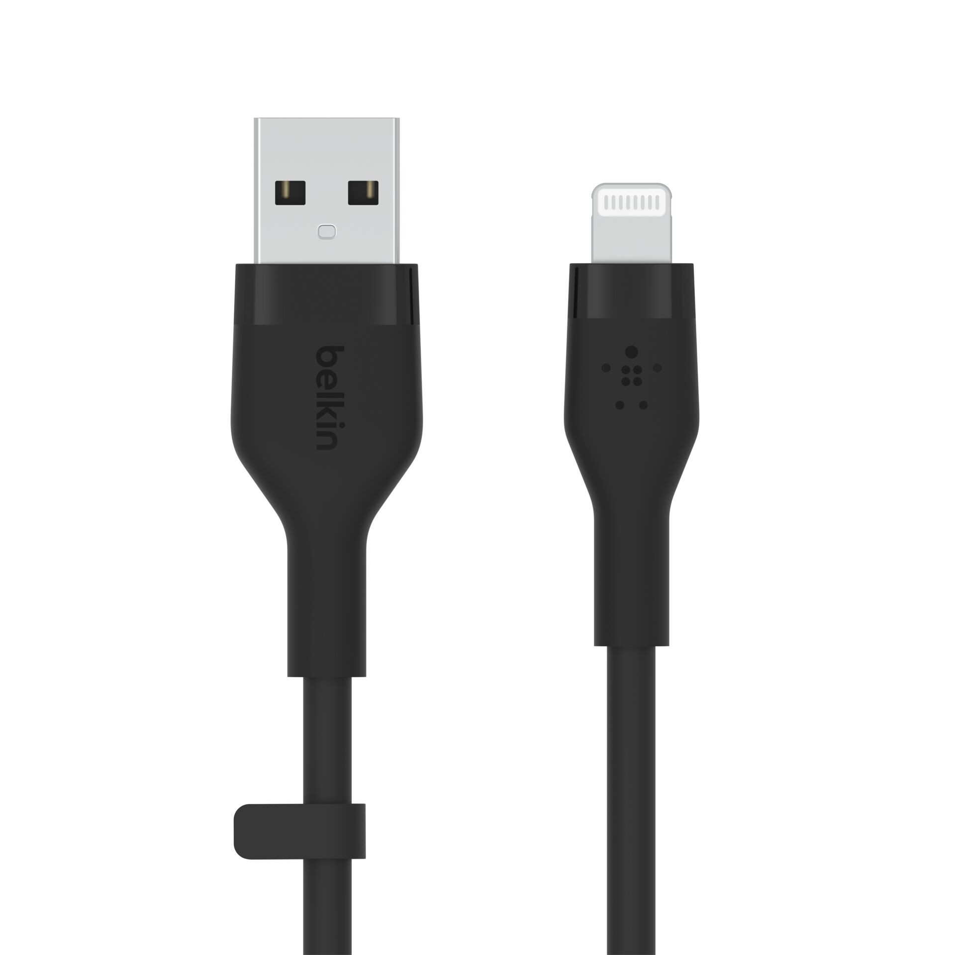 Sotel | Belkin CAA008BT1MBK lightning cable 1 m Black