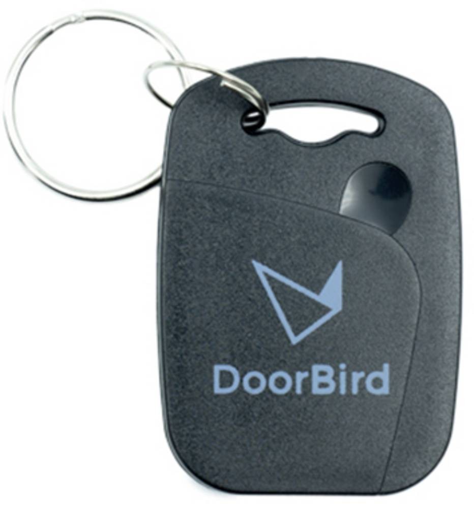 DoorBird A8005 - DoorBird A8005, Noir, DoorBird, ABS, 31 mm, 5 mm, 44