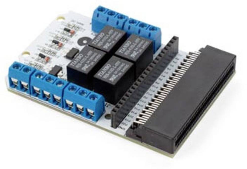 Whadda WPM401 Entwicklungsboard 1 pc(s)