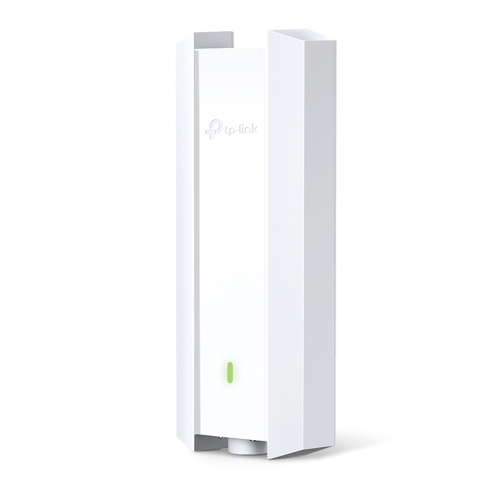 TP-Link Omada EAP610-Outdoor 1800 Mbit/s Power over Ethernet (PoE),