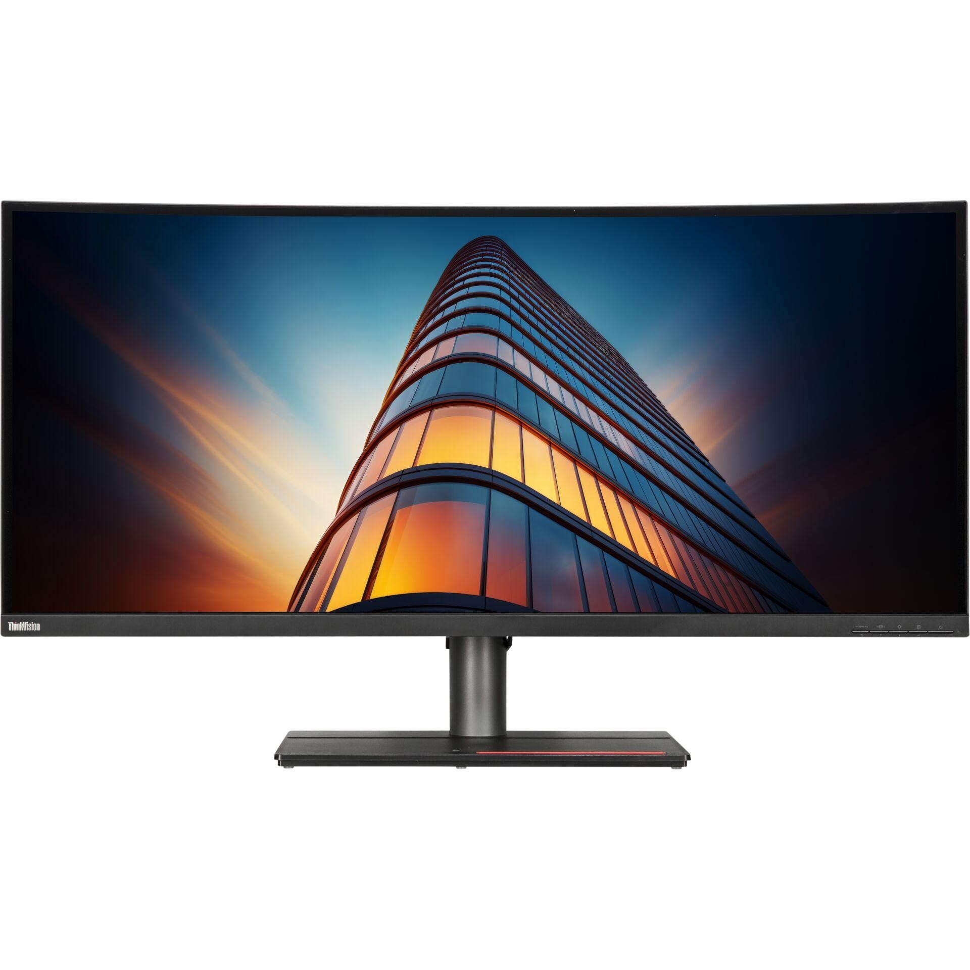 Lenovo ThinkVision P40w-20 pantalla para PC 100,8 cm (39.7") 5120 x