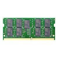 SYNOLOGY 4GB RAM memory D4ES01-4G 4GB DIMM