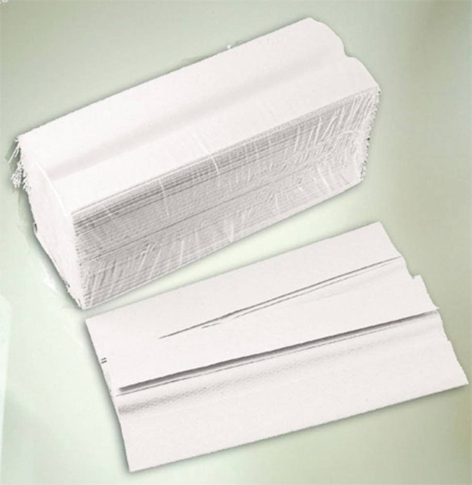 CWS Hygiene HD2721 272300 Faltpapier Frottee Extra (L x B) 330mm x