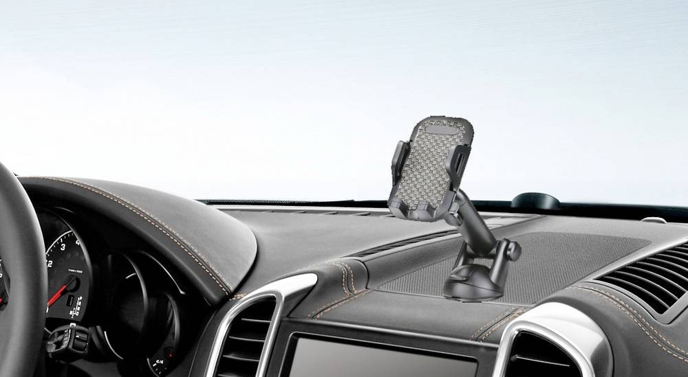 IWH 019262 Handy-car mountung